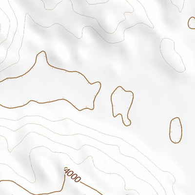 41102NE Page 19 Crescent Lake Topo Preview 2