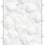 41102NE Page 21 Crescent Lake Topo Preview 1