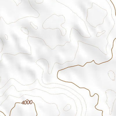 41102NE Page 21 Crescent Lake Topo Preview 2