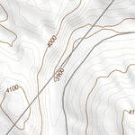41102NE Page 22 Crescent Lake Topo Preview 3