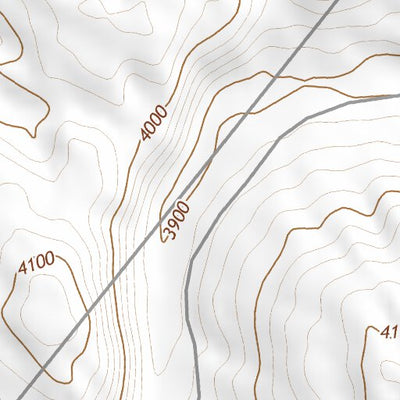 41102NE Page 22 Crescent Lake Topo Preview 3