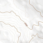 41102NE Page 24 Crescent Lake Topo Preview 2