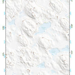 41102NE Page 25 Crescent Lake Topo Preview 1