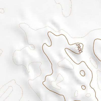 41102NE Page 26 Crescent Lake Topo Preview 2