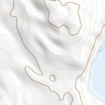 41102NE Page 26 Crescent Lake Topo Preview 3