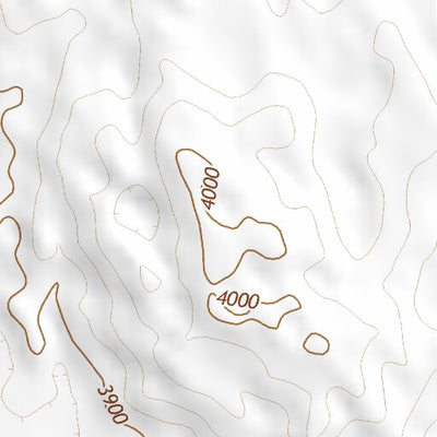 41102NE Page 27 Crescent Lake Topo Preview 3