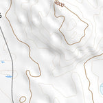 41102NE Page 28 Crescent Lake Topo Preview 3