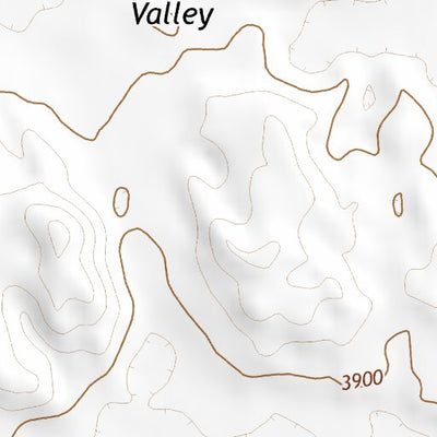 41102NE Page 31 Crescent Lake Topo Preview 2