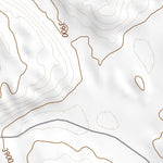 41102NE Page 31 Crescent Lake Topo Preview 3