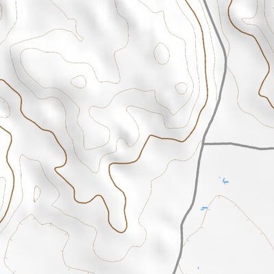 41102NE Page 32 Crescent Lake Topo Preview 2