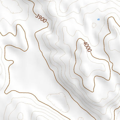 41102NE Page 33 Crescent Lake Topo Preview 2