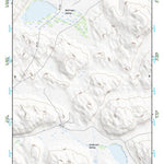 41102NE Page 34 Crescent Lake Topo Preview 1