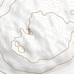 41102NE Page 34 Crescent Lake Topo Preview 3