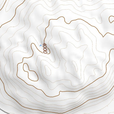 41102NE Page 34 Crescent Lake Topo Preview 3