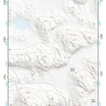 41102NE Page 36 Crescent Lake Topo Preview 1