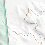 41102NE Page 37 Crescent Lake Topo Preview 2