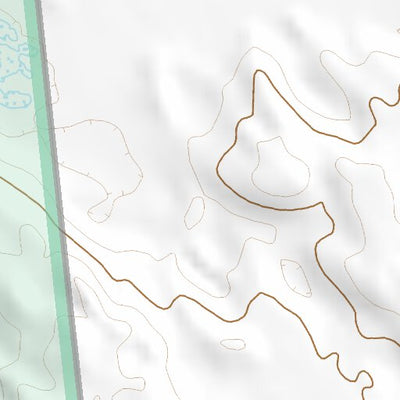 41102NE Page 37 Crescent Lake Topo Preview 2