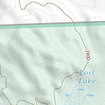 41102NE Page 37 Crescent Lake Topo Preview 3