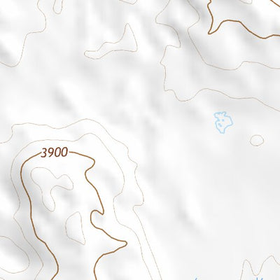 41102NE Page 38 Crescent Lake Topo Preview 2