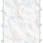 41102NE Page 39 Crescent Lake Topo Preview 1