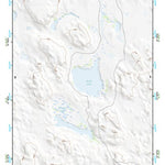 41102NE Page 40 Crescent Lake Topo Preview 1