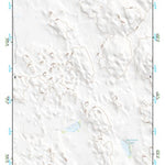 41102NE Page 41 Crescent Lake Topo Preview 1