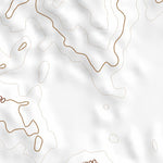 41102NE Page 41 Crescent Lake Topo Preview 2