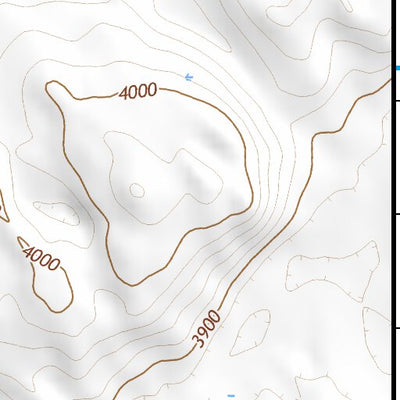 41102NE Page 41 Crescent Lake Topo Preview 3