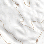 41102NE Page 42 Crescent Lake Topo Preview 3