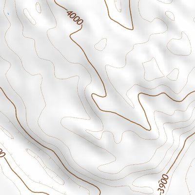 41102NE Page 42 Crescent Lake Topo Preview 3