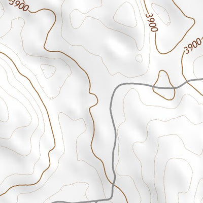 41102NE Page 44 Crescent Lake Topo Preview 3