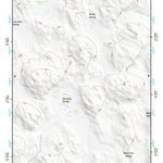 41102NE Page 45 Crescent Lake Topo Preview 1