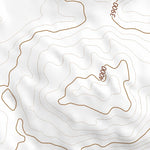 41102NE Page 45 Crescent Lake Topo Preview 3