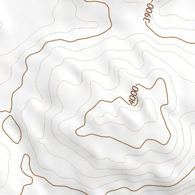 41102NE Page 45 Crescent Lake Topo Preview 3