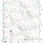 41102NE Page 46 Crescent Lake Topo Preview 1