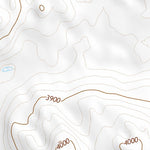 41102NE Page 46 Crescent Lake Topo Preview 2