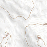 41102NE Page 46 Crescent Lake Topo Preview 3