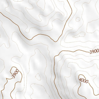 41102NE Page 46 Crescent Lake Topo Preview 3