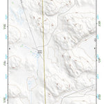 41102NE Page 47 Crescent Lake Topo Preview 1