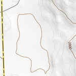41102NE Page 47 Crescent Lake Topo Preview 2