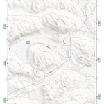 41102NE Page 48 Crescent Lake Topo Preview 1