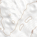 41102NE Page 48 Crescent Lake Topo Preview 3