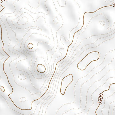 41102NE Page 48 Crescent Lake Topo Preview 3