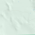 41102NE Page 49 Crescent Lake Topo Preview 2
