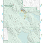 41102NE Page 50 Crescent Lake Topo Preview 1