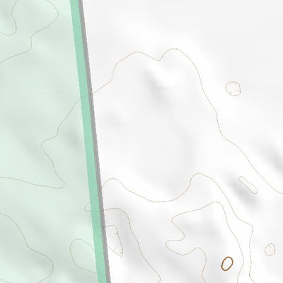 41102NE Page 52 Crescent Lake Topo Preview 2