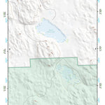 41102NE Page 53 Crescent Lake Topo Preview 1