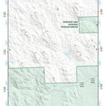 41102NE Page 54 Crescent Lake Topo Preview 1