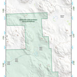 41102NE Page 55 Crescent Lake Topo Preview 1