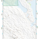 41102NE Page 62 Crescent Lake Topo Preview 1